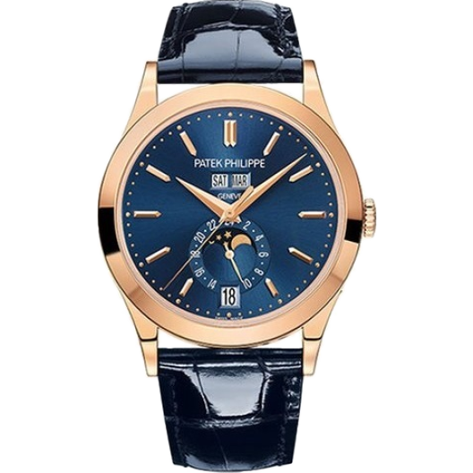 Часы Patek Philippe Complicated Watches 5396 5396R-014