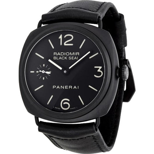 Часы Panerai Radiomir Black Seal Ceramica PAM 00292