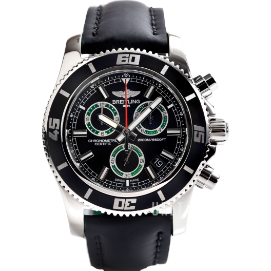 Часы Breitling Superocean Chronograph M2000  A73310