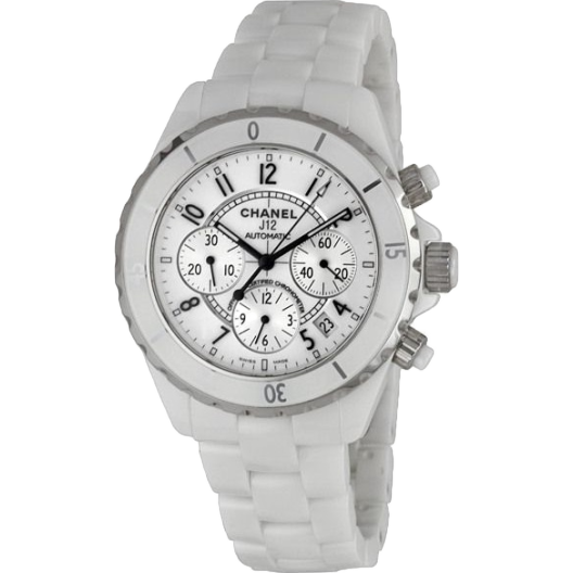 Часы Chanel J12 Chronograph H2009
