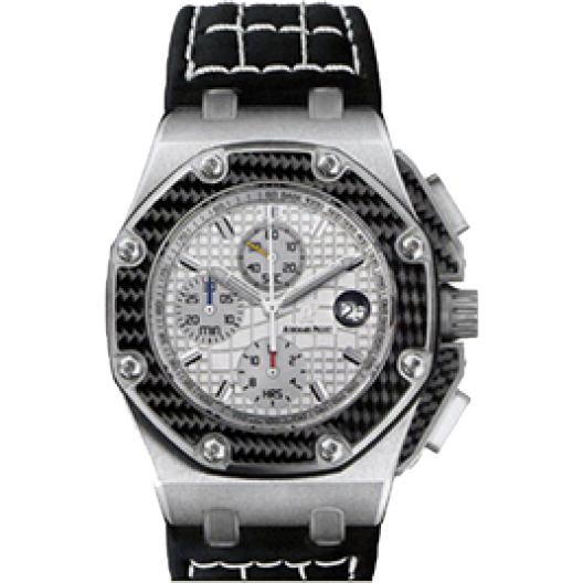 Часы Audemars Piguet Royal Oak Offshore Montoya 55555
