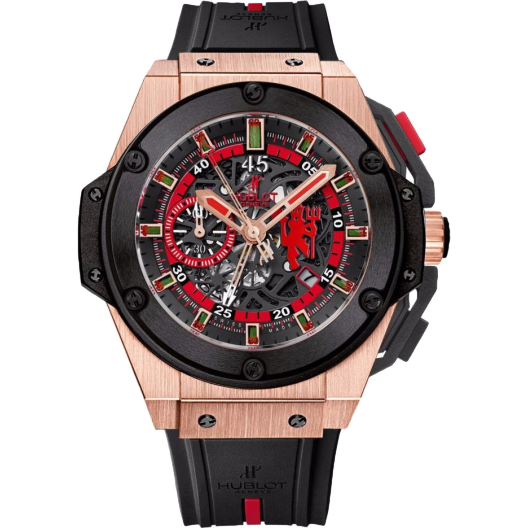 Часы Hublot Big Bang 716.OM.1129.RX.MAN11