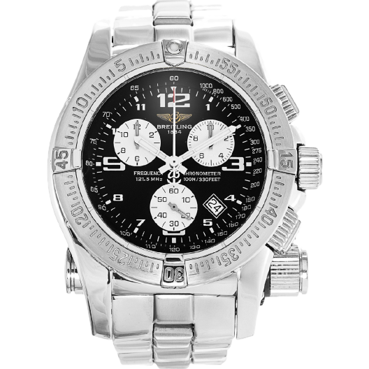 Часы Breitling Emergency A73321
