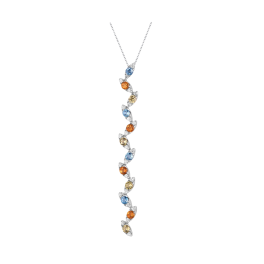 Комплект Pasquale Bruni  подвеска, серьги