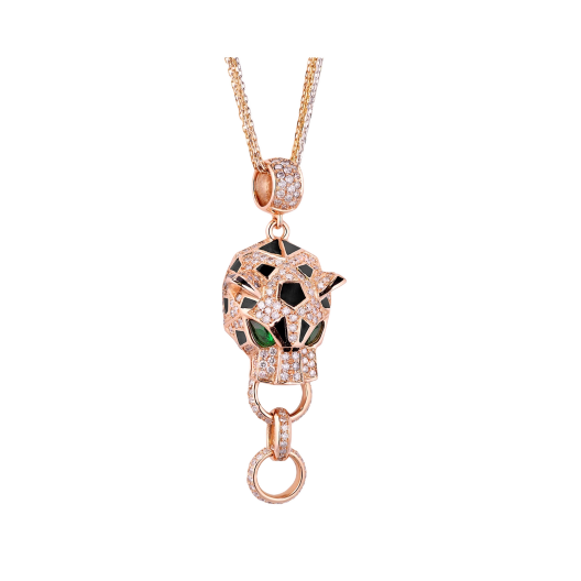 Колье No Name подвеска на цепи