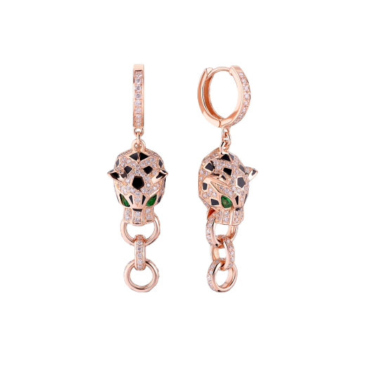 Серьги No Name