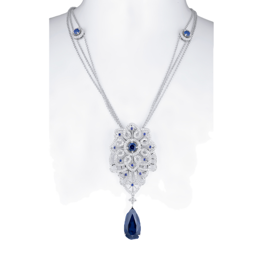 Колье RalfDiamonds