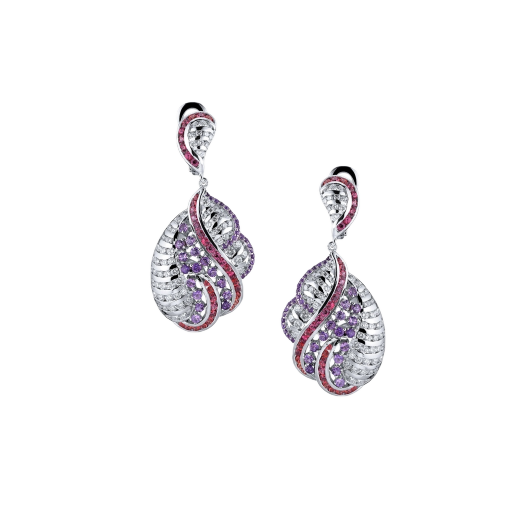 Серьги Khaleesi