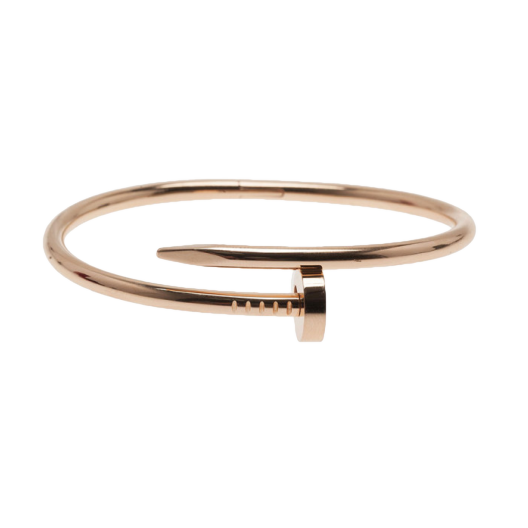 Браслет Cartier  Juste un clou B6048117