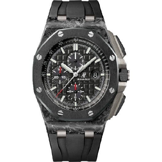 Часы Audemars Piguet Royal Oak Offshore Chronograph 26400AU.OO.A002CA.01