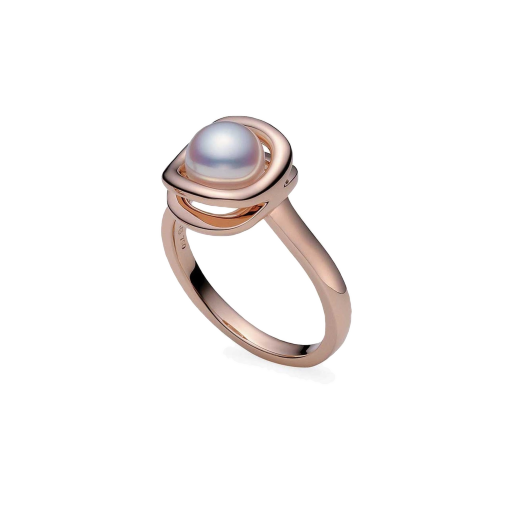 Кольцо Mikimoto Sweets PRA631DW