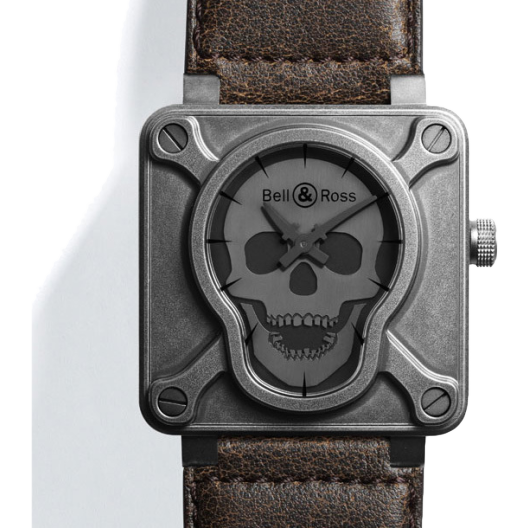 Часы Bell&Ross Airborne II BR01-92