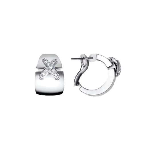 Серьги Chaumet  Liens 081147