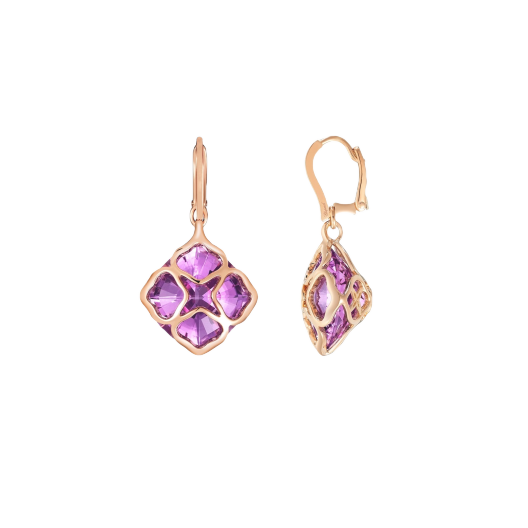 Серьги Chopard  Imperiale 839221-5001