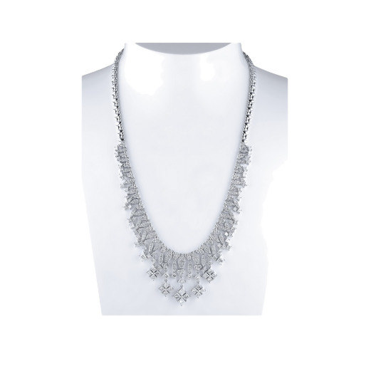 Колье RalfDiamonds