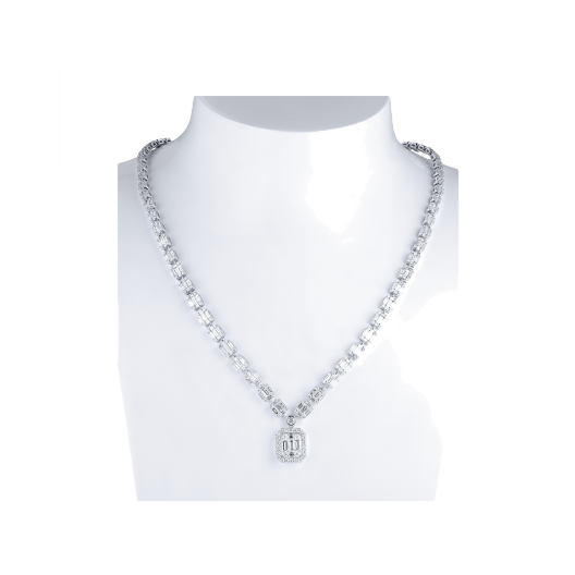 Колье RalfDiamonds