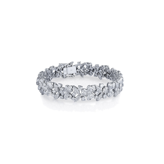 Браслет RalfDiamonds