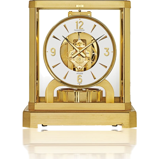 Часы Jaeger-LeCoultre Atmos