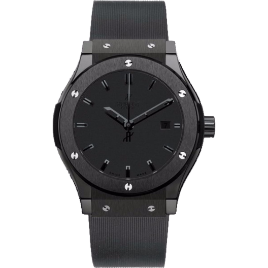 Часы Hublot All Black 565.CM.1110.RX
