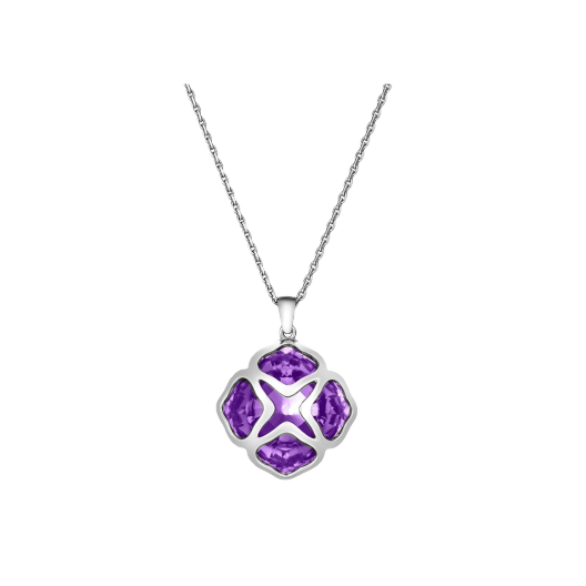 Колье Chopard Imperiale Large 799220-1003