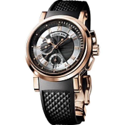 Часы Breguet Marine Chronograph 5827 5827BR/Z2/5ZU