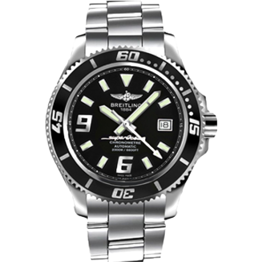 Часы Breitling Superocean