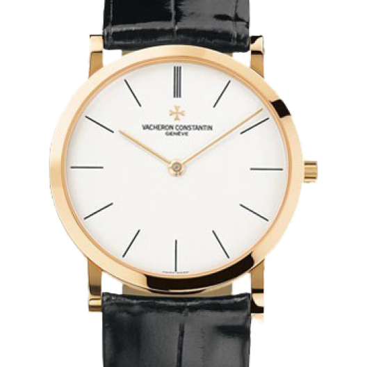 Часы Vacheron Constantin Patrimony Extra-Plate Small Model 25093/000R-8741