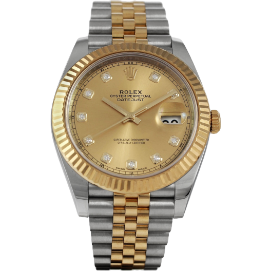 Часы Rolex Datejust 36