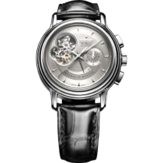 Часы Zenith El Primero Chronomaster T Open Power Reserve 03.0240.4021/01.C495