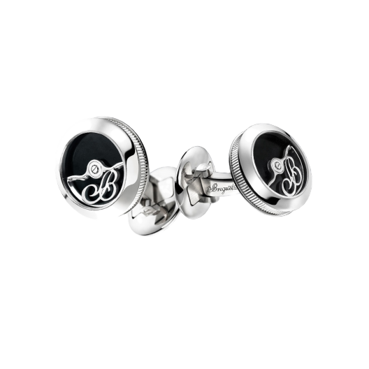 Запонки Breguet  Classique