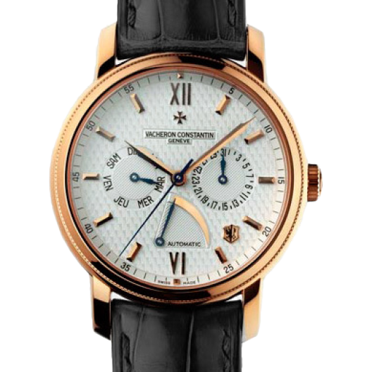 Часы Vacheron Constantin The Jubile 85250/000R-9142