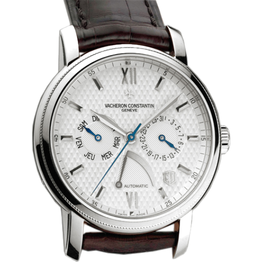 Часы Vacheron Constantin The Jubile 85250/000G-9141