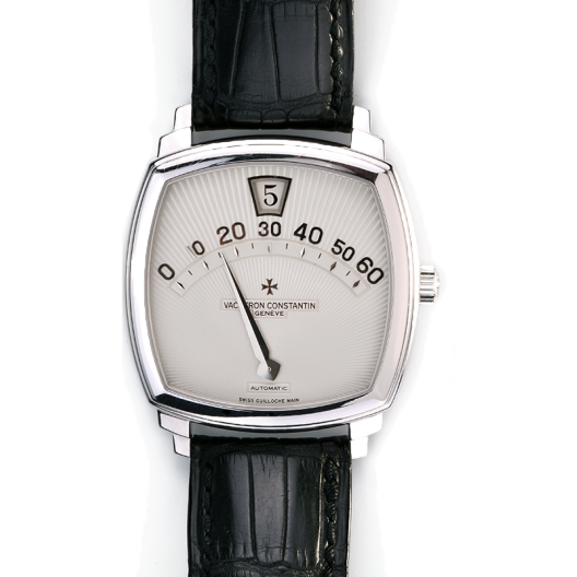 Часы Vacheron Constantin Saltarello Automatic 43041/000G