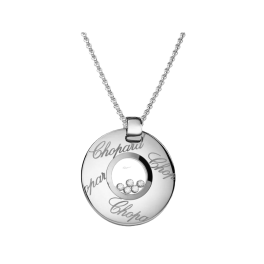 Колье Chopard Choparissimo 796941-1001