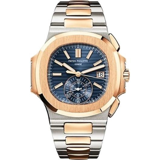 Часы Patek Philippe Nautilus 5980/1AR-001