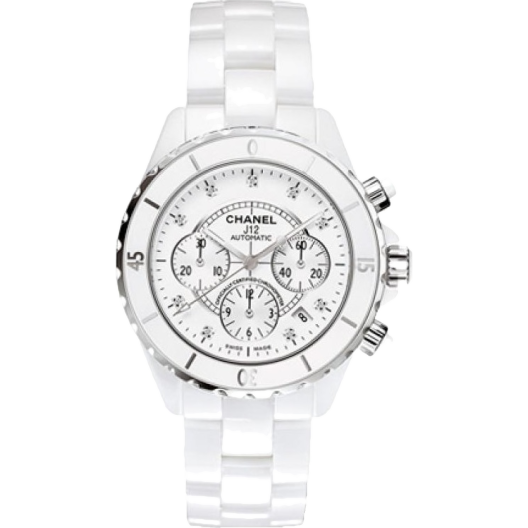 Часы Chanel J12 H2009