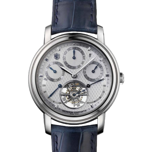 Часы Vacheron Constantin Saint-Gervais 80251/000P-9190