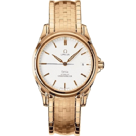 Часы Omega  De Ville Chronometer