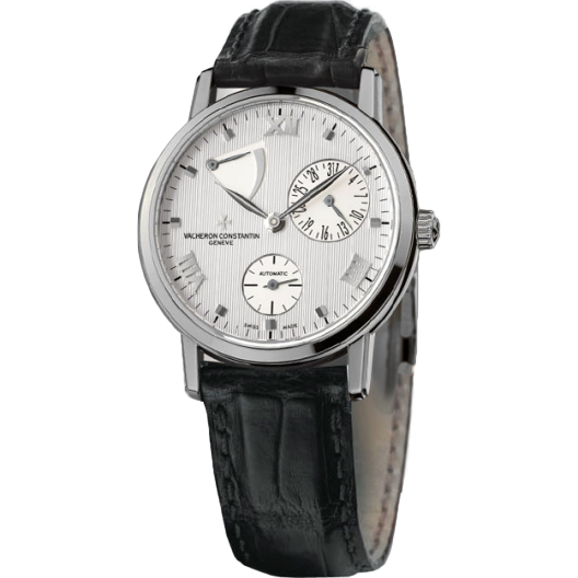 Часы Vacheron Constantin Patrimony Power Reserve 47200/000G-9019