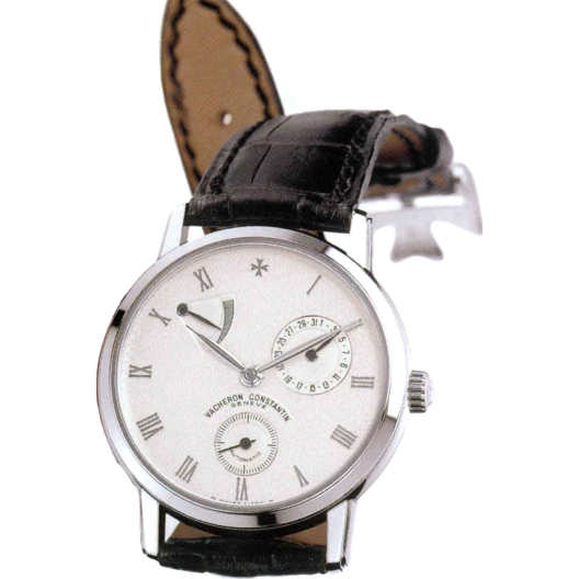 Часы Vacheron Constantin Patrimony Power Reserve 47200/000G-8445