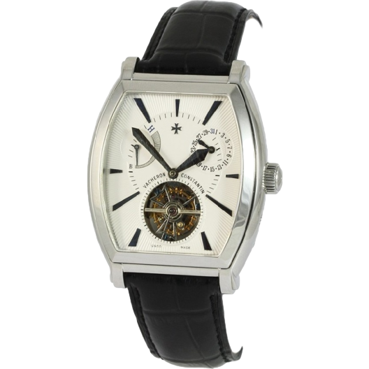 Часы Vacheron Constantin MalteTonneau Regulator TOURBILLON 30080/000P-9357