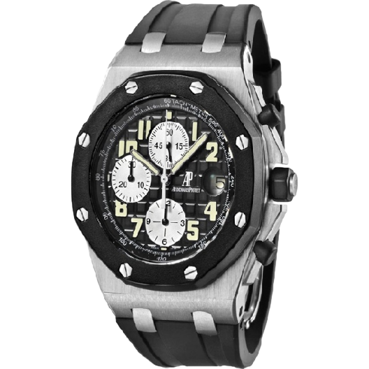 Часы Audemars Piguet Royal Oak Offshore chronograph 42 MM 25940SK.OO.D002CA.01.A