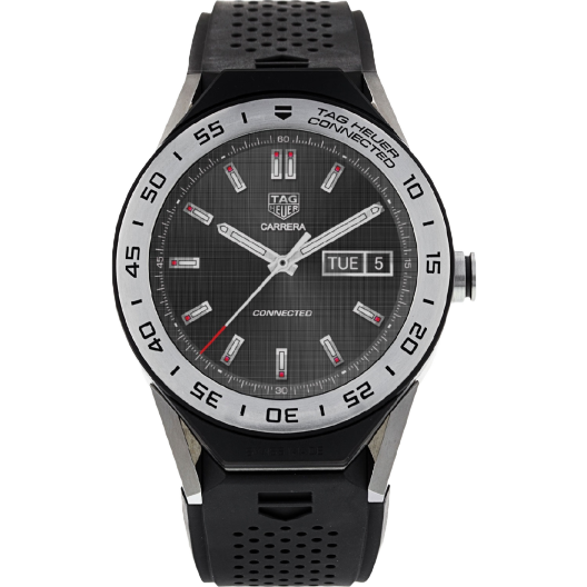 Часы Tag Heuer TAG Heuer Connected SBF818001.11FT8031