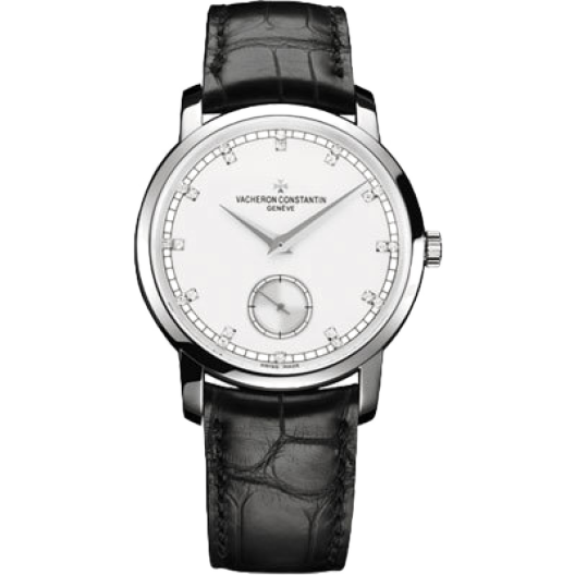 Часы Vacheron Constantin Patrimony Classique Small Seconds 81160/000G-9062