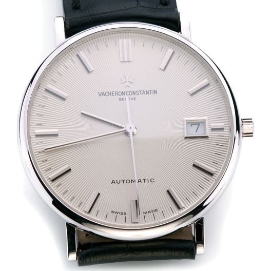 Часы Vacheron Constantin Patrimony automatic 35mm 42002/000G-9020