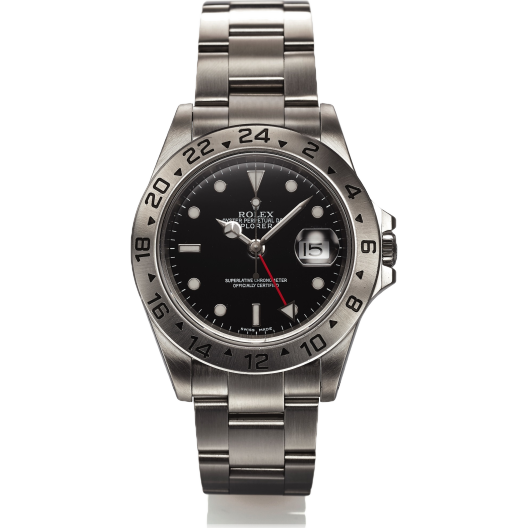Часы Rolex Explorer II 16570