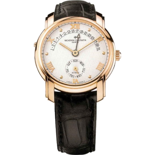 Часы Vacheron Constantin Patrimony 31-Day Retrograding Calendar 47245/000R-8775