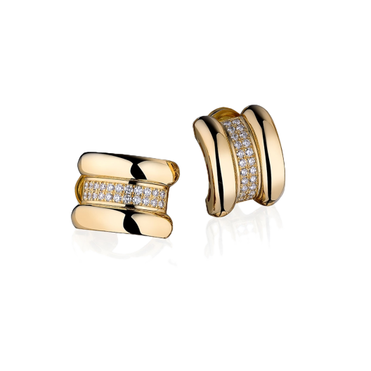 Серьги Chopard  La Strada  84/6435-41