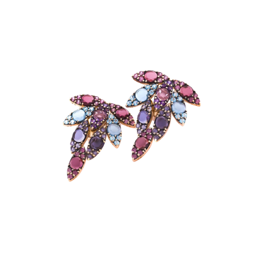 Серьги Pasquale Bruni  Mandala 14349RN