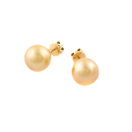 Серьги No Name  с жемчугом